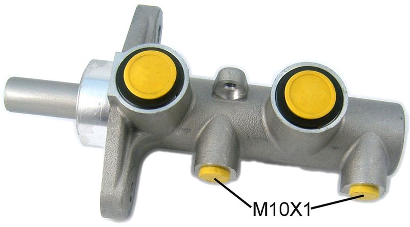 Brake Master Cylinder -