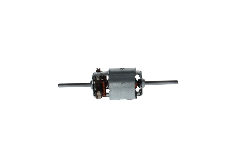 Electric Motor, interior blower -