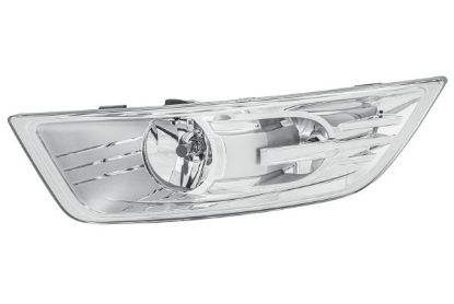 Front Fog Light -