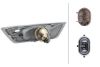 Front Fog Light -