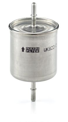 Fuel Filter V70 II (P80_), V70 III, XC90