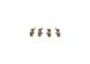 Accessory Kit, disc brake pad -