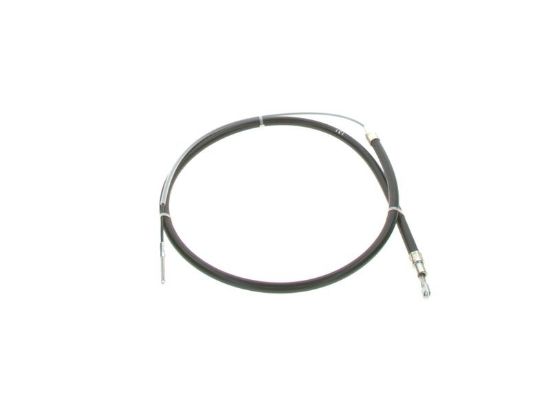 Cable Pull, parking brake -