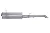 Rear Muffler RENAULT - 20 10 000 69R