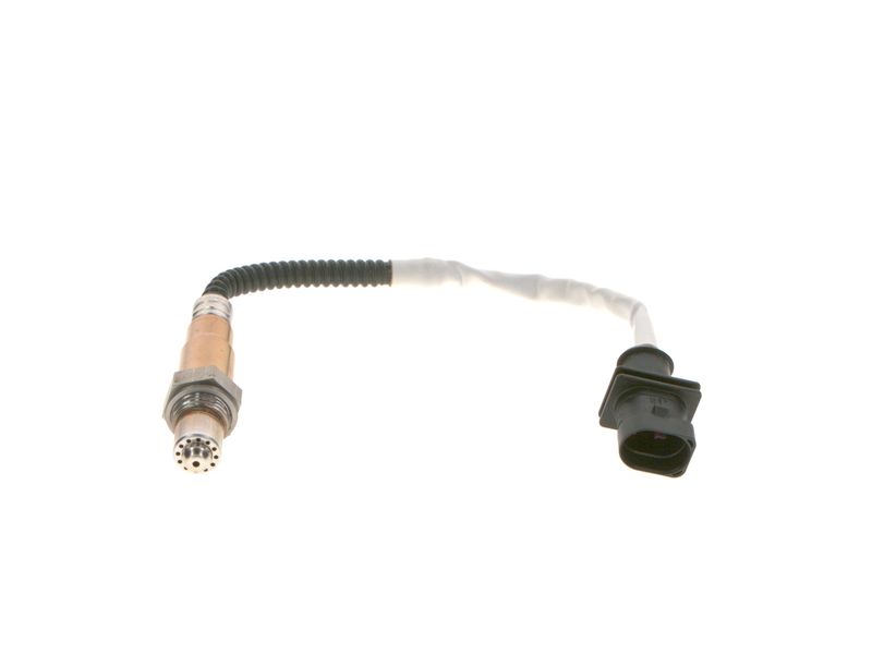 Oxygen Sensor -