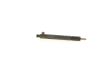 Nozzle and Holder Assembly -