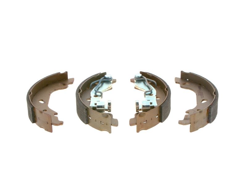 Brake Shoe Set -