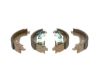 Brake Shoe Set -