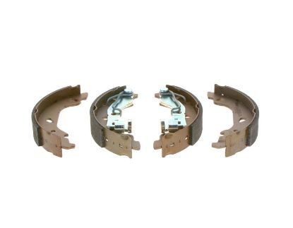 Brake Shoe Set -
