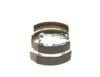 Brake Shoe Set -