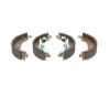 Brake Shoe Set -