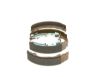 Brake Shoe Set -