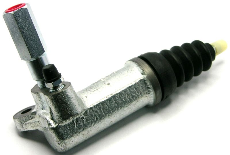 Slave Cylinder, clutch -