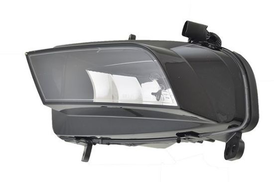 Front Fog Light -