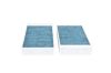 Filter, cabin air -