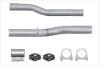 Repair Pipe, catalytic converter -