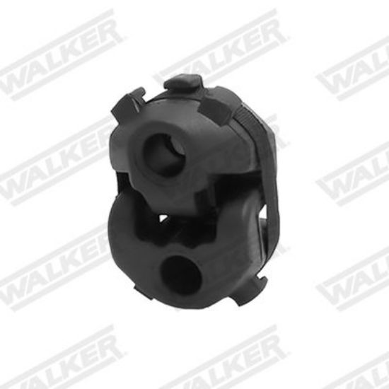 Mount, exhaust system -