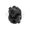Mount, exhaust system -