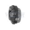 Mount, exhaust system -