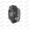 Mount, exhaust system -