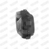 Mount, exhaust system -