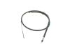 Cable Pull, parking brake -