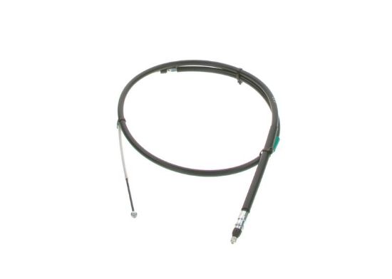 Cable Pull, parking brake -