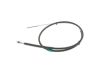 Cable Pull, parking brake -