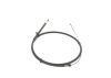 Cable Pull, parking brake -