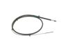 Cable Pull, parking brake -