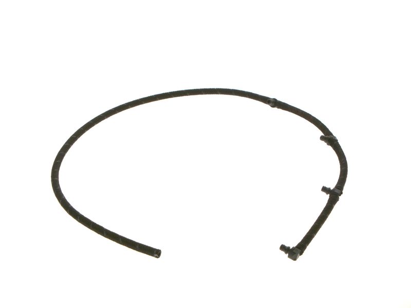 Hose, fuel overflow -
