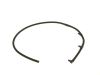 Hose, fuel overflow -