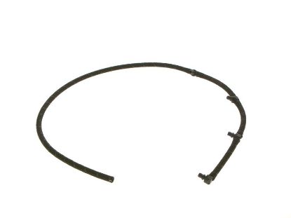 Hose, fuel overflow -