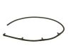 Hose, fuel overflow -