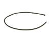 Hose, fuel overflow -