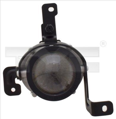Front Fog Light -