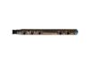 Distributor Pipe, fuel -