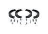 Brake Shoe Set, parking brake -