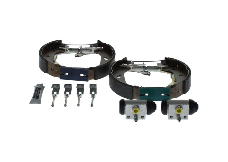 Brake Shoe Set -