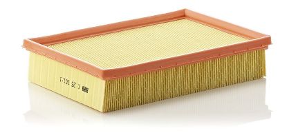 Air Filter Citroen C4 2.0 16v 04-10