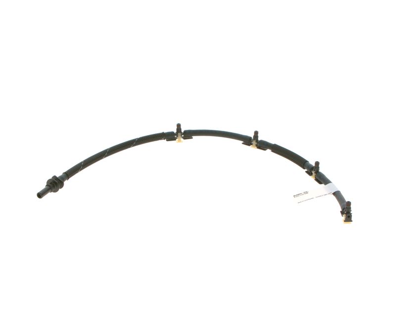 Hose, fuel overflow -