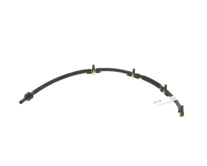 Hose, fuel overflow -