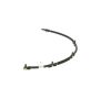 Hose, fuel overflow -