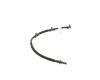 Hose, fuel overflow -
