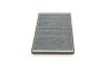 Filter, cabin air -