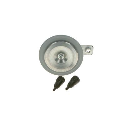 Signal Horn -