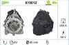 Starter Generator -