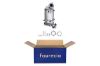 Soot/Particulate Filter, exhaust system -