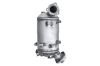 Soot/Particulate Filter, exhaust system -