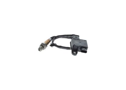 Particle Sensor -
